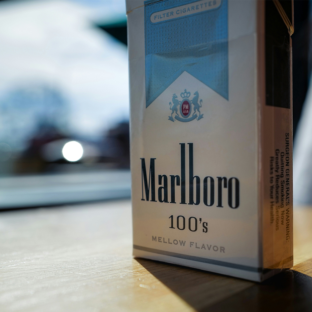 Marlboro