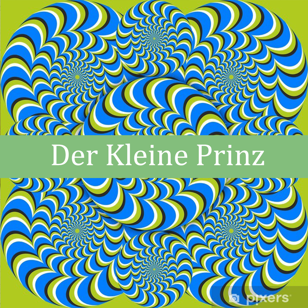 Der kleine Prinz